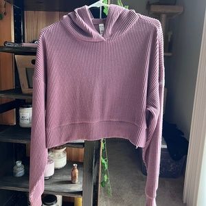 Alo Yoga Muse Hoodie